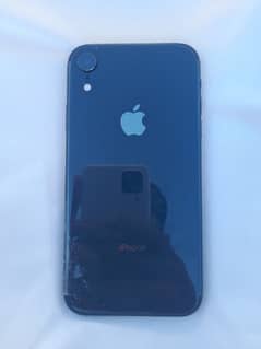 I phone Xr (Non-Pta) but (Sim working)