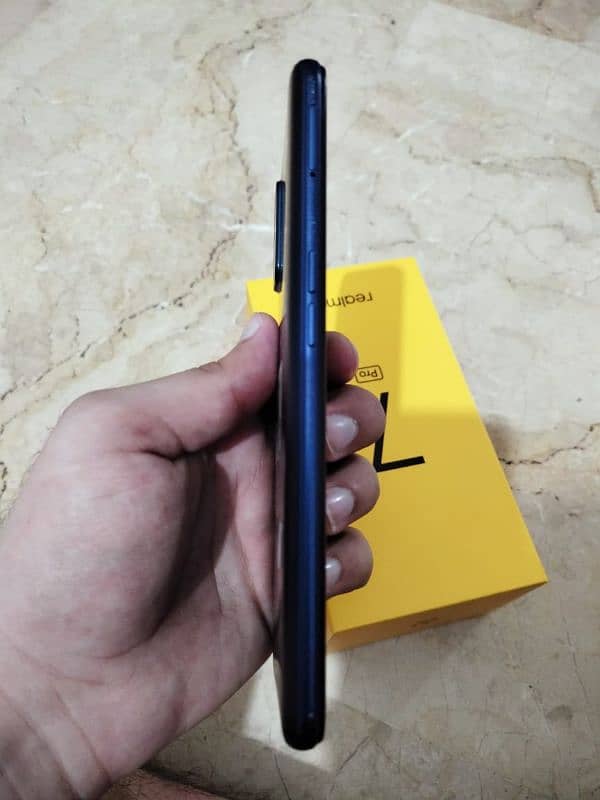 Realme 7 Pro for sale No exchange 5