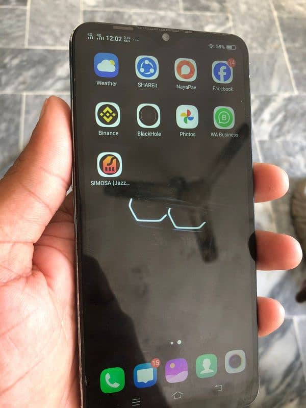 vivo s1 5