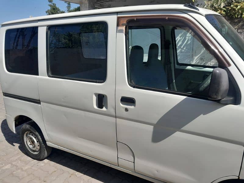 Daihatsu Hijet 2014 6