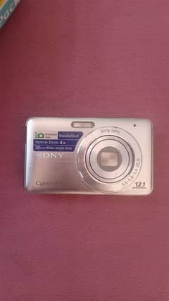 digital camers. . . . all cameras have different prices