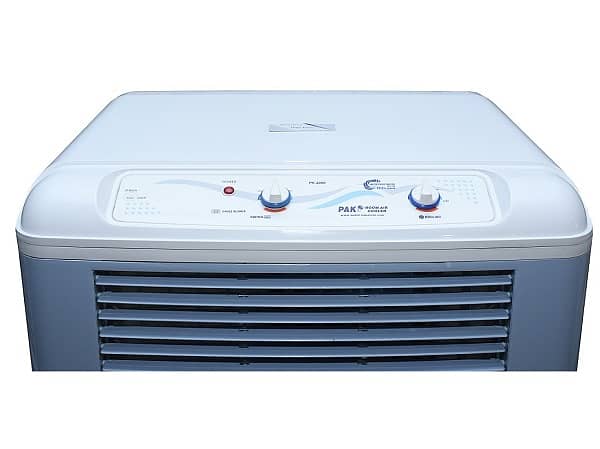 Pak Room Air Cooler PK-4000 1