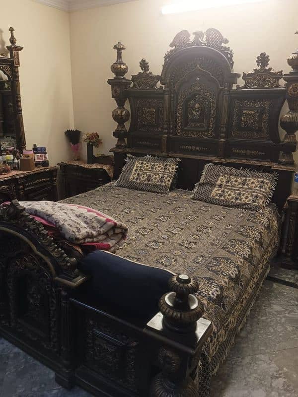 Chinoti Bedset 4