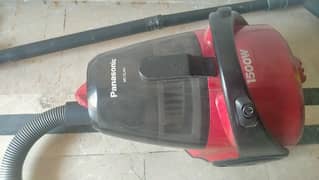 Panasonic Vacuum cleaner Made in Malaysia