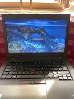 Laptop