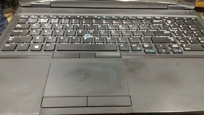 Dell 3530 8th generation core i5 1