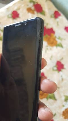 Galaxy s9 non pta 64 Gb