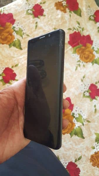 Galaxy s9 non pta 64 Gb 1