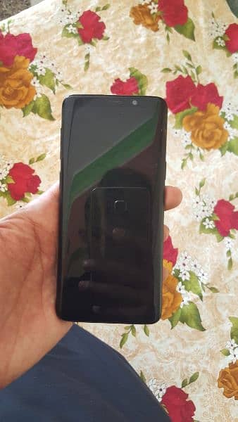 Galaxy s9 non pta 64 Gb 2