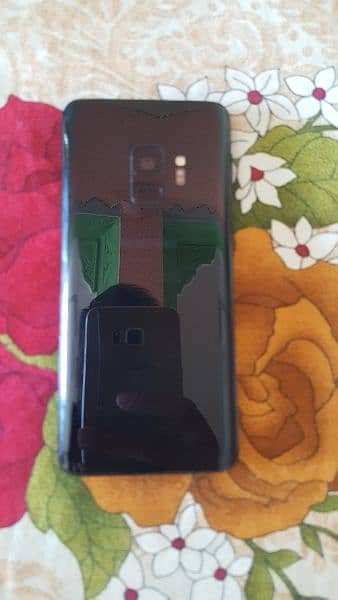 Galaxy s9 non pta 64 Gb 6