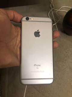 iphone 6s 64 GB pta approved 0