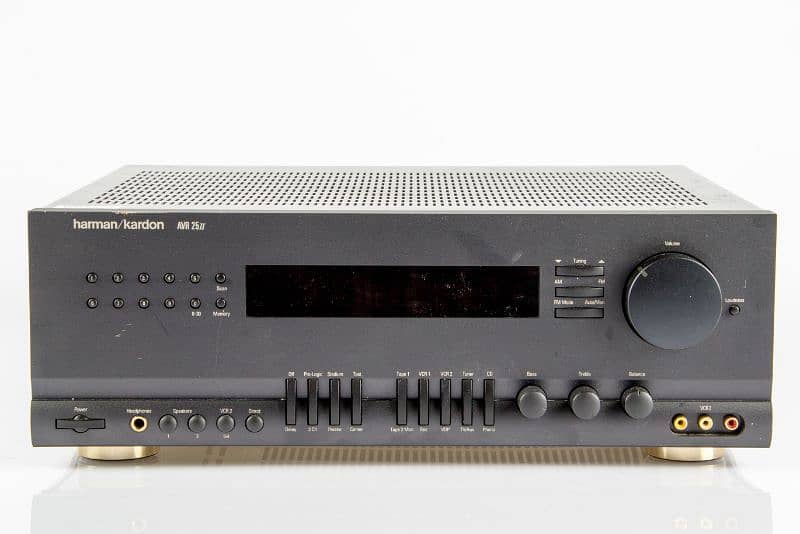 HARMAN KARDON AVR 25 (650W) 0