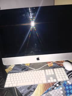 Apple Mac pc