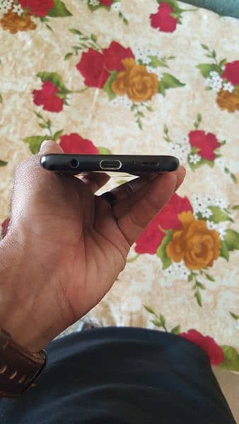 Galaxy s9 non pta 64 Gb 7