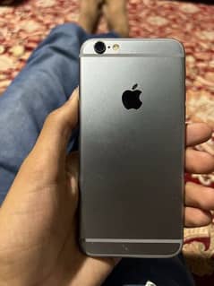 iphone 6s non pta 64 GB iOS 15.7. 8