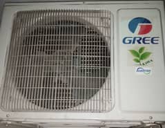 Gree 1 Ton Inverter Ac 0