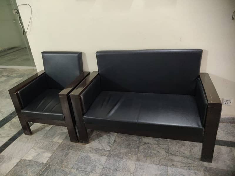 Sofa  set / Office use sofa / Sofa for sale 1