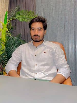Ashar shah