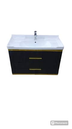 Bathroon Vanity/ Modern bathroom vanity/ Ceramic bathroom vanity