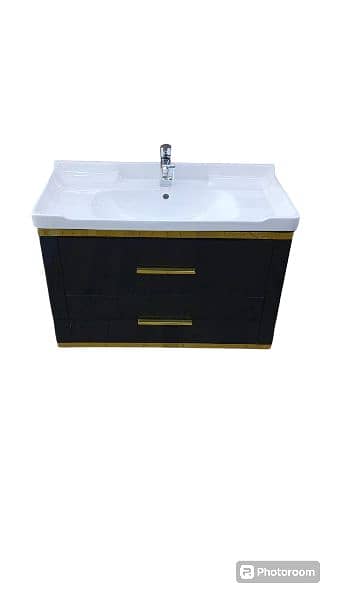 Bathroon Vanity/ Modern bathroom vanity/ Ceramic bathroom vanity 0