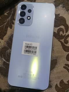 Samsung A73 5g 0