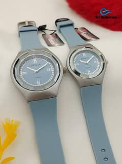 Couple Watches