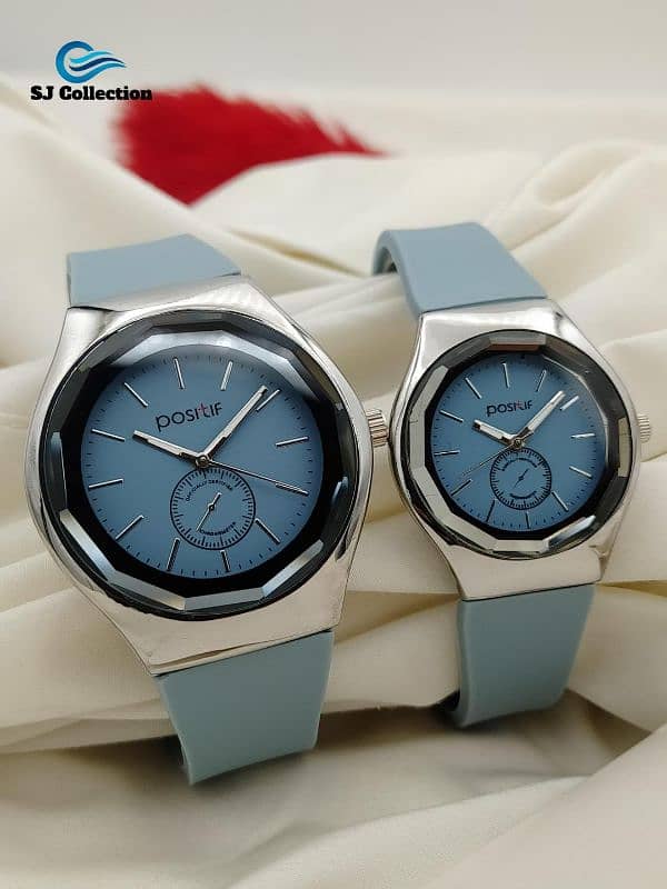 Couple Watches 1