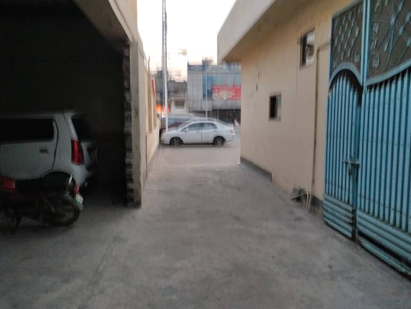 2 Kanal Area For Rent 4