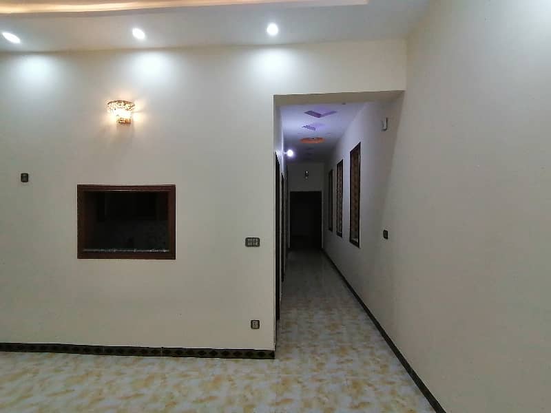 Rasool Park House For Sale Sized 5 Marla 7