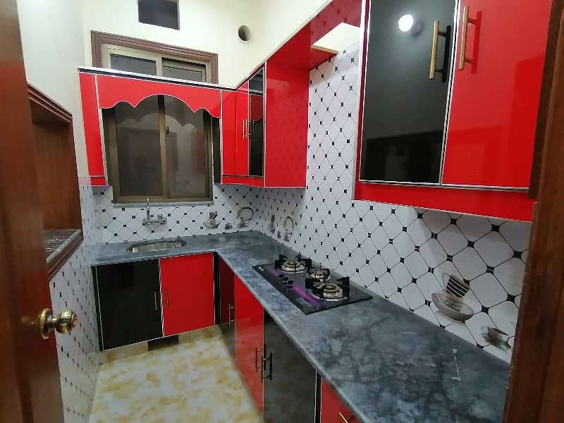 Rasool Park House For Sale Sized 5 Marla 10