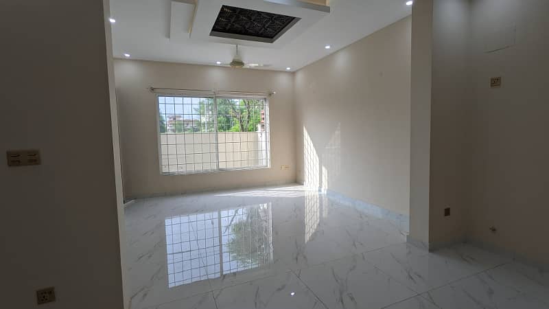 Kanal Upper Portion available for rent in G-15 1