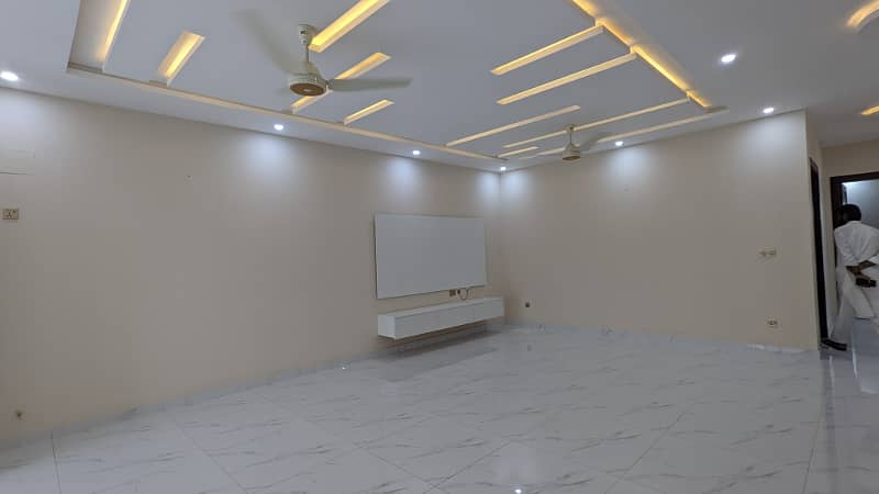 Kanal Upper Portion available for rent in G-15 2