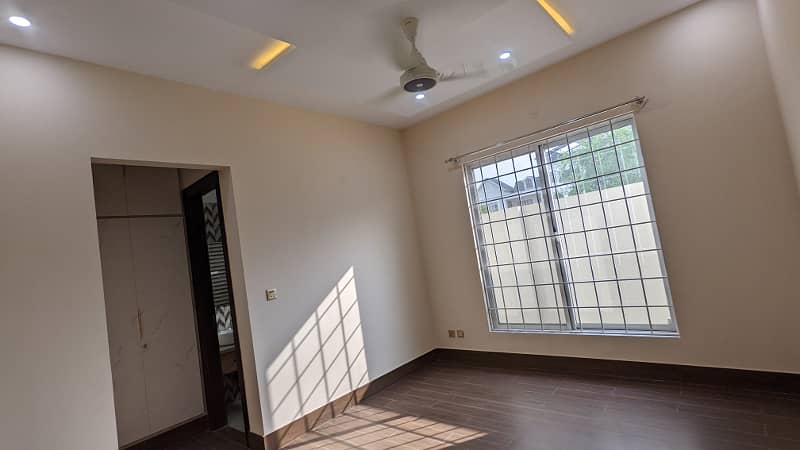 Kanal Upper Portion available for rent in G-15 4