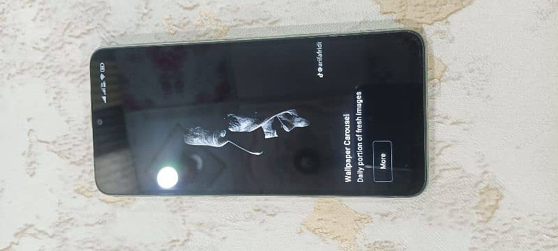 Redmi 13c 6/128 condition 10×10 7month use with original charge box 3