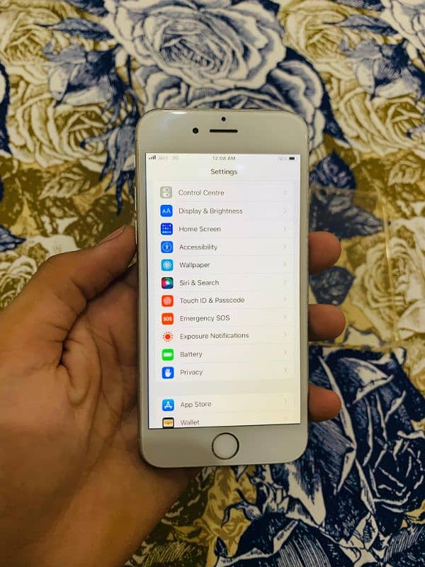 Iphone 6s 64GB Exchange Possible 5