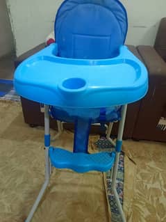 baby high chair