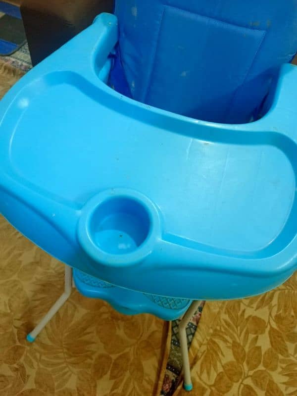 baby high chair 3