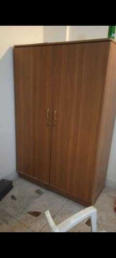 Wardrobe for sale in an Excellent Condition.