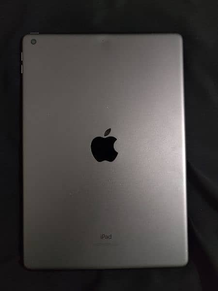 ipad generation 7 1