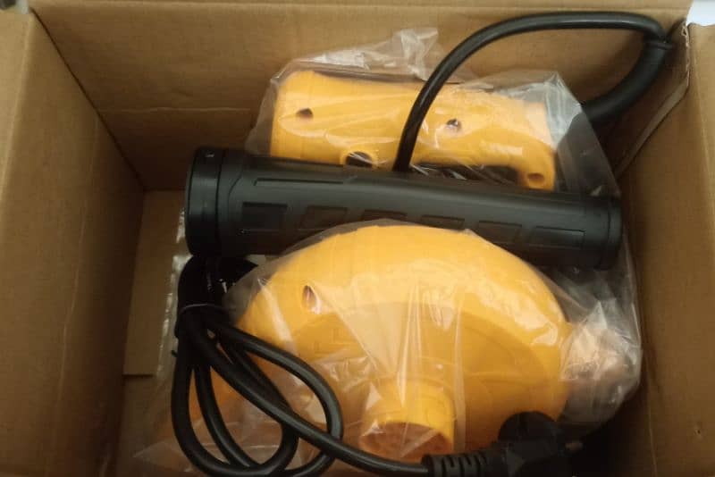 Best Quality Vehicle Air blower available 14