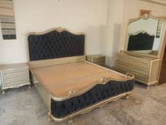 complete bed set