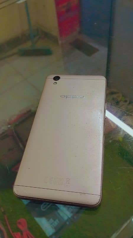 urgent sale oppo A37 3