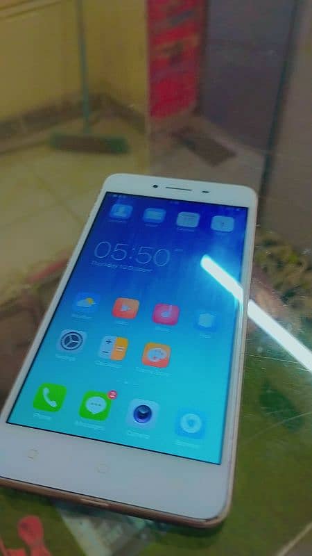 urgent sale oppo A37 4