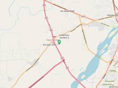 Residential Plot For Sale In Lahore 0