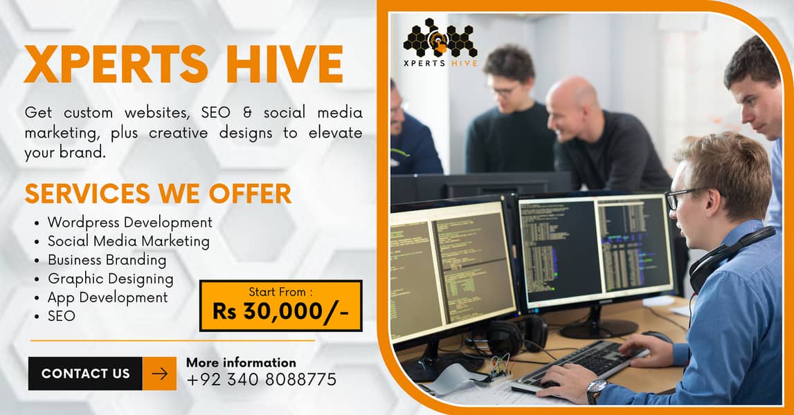 Website Development,Graphic designer,video editor,logo designer,IOS 0