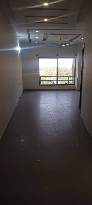 2 bed flat available for rent in Zarkoon Heights 5