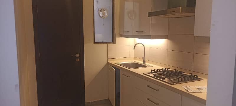 2 bed flat available for rent in Zarkoon Heights 6