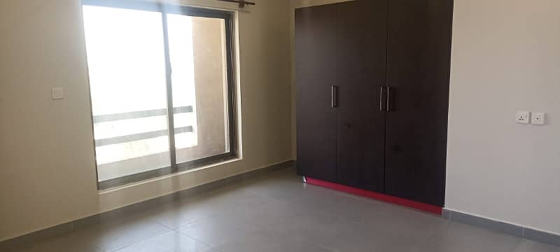 2 bed flat available for rent in Zarkoon Heights 7