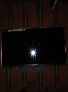 sony 32 inch led