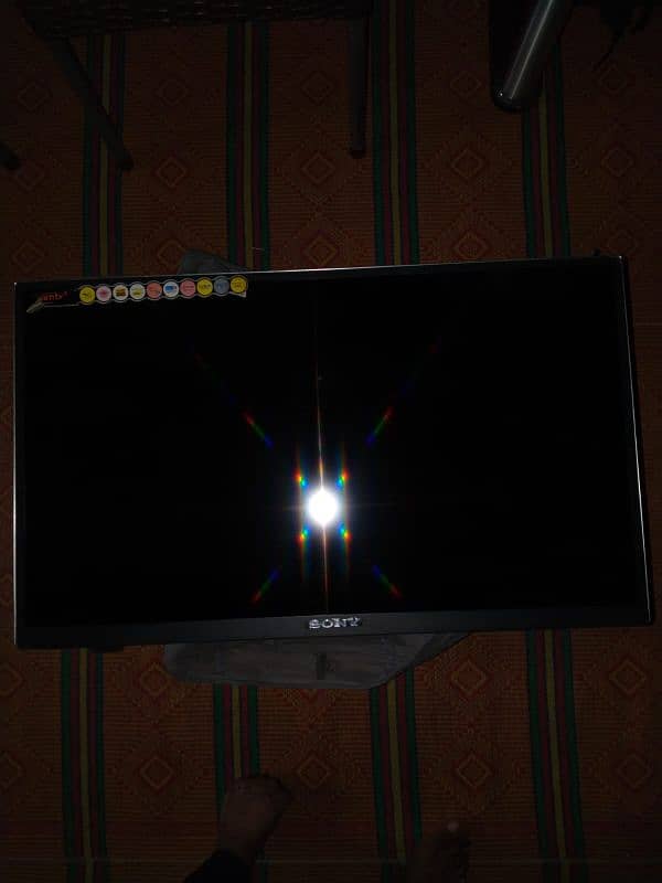 sony 32 inch led 0